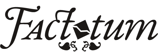 Factotum logo